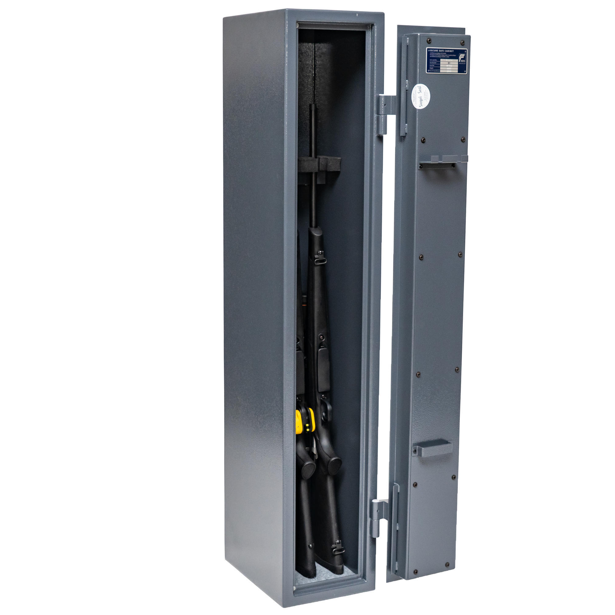 3-gun safe cabinet, WF 103