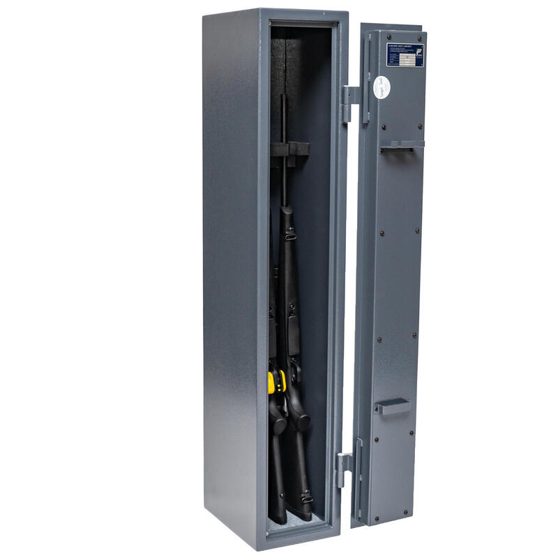 Armoire coffre fort 3 armes, WF 103