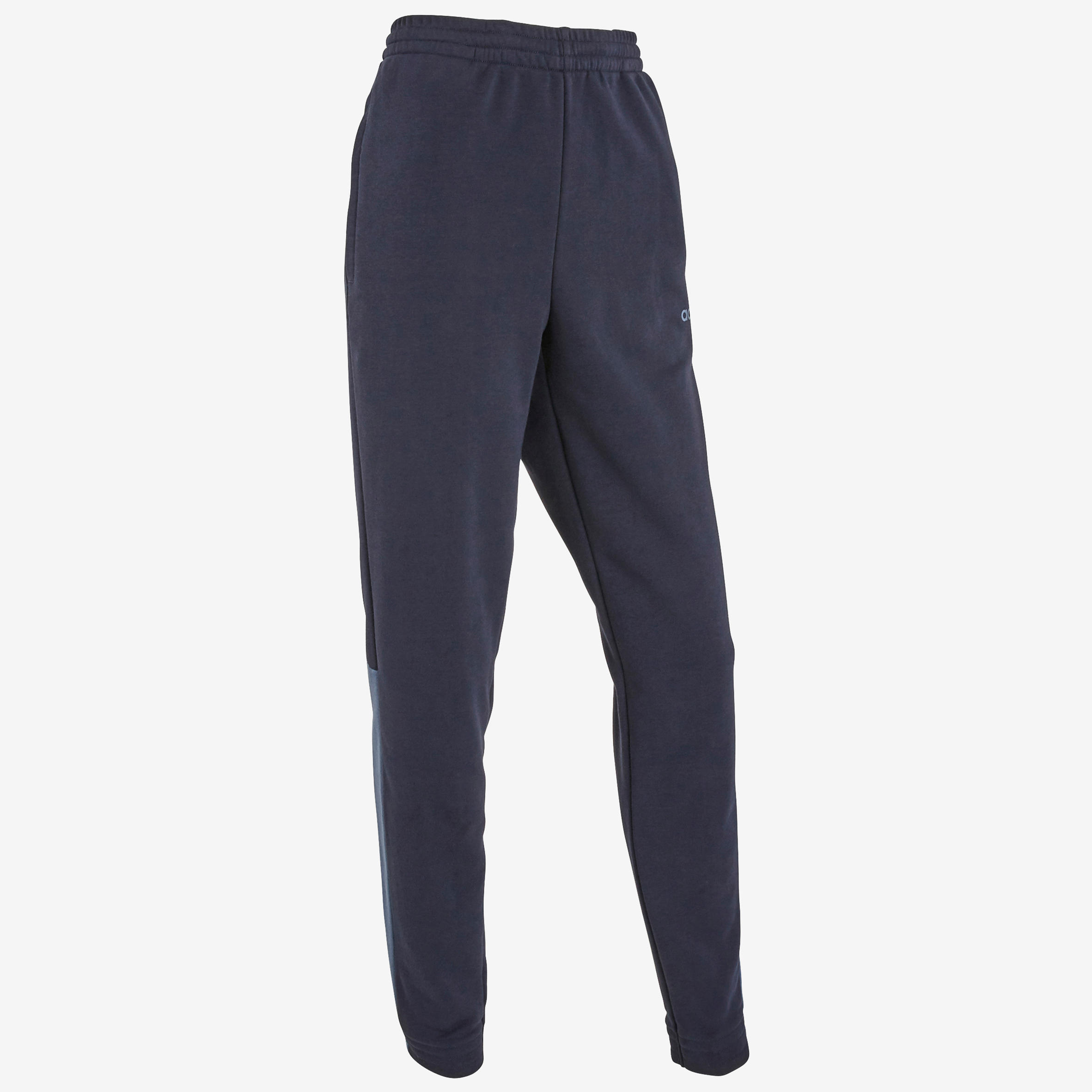 mens blue tracksuit bottoms