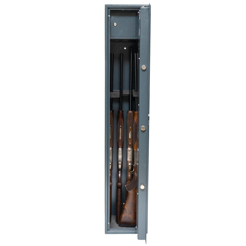 Armoire coffre fort 6 armes, WT 1006