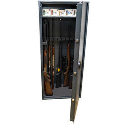Armoire Forte 15 Armes Wt 1015 Hartmann Tresore Decathlon