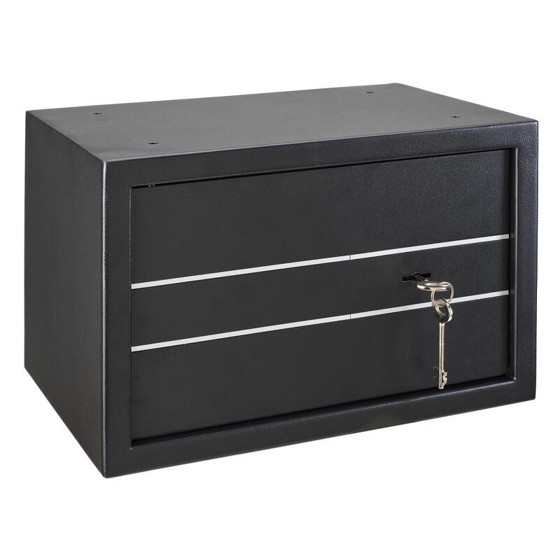 CAISSON STOCKAGE 15L HARTMANN TRESORE