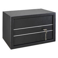 CAISSON STOCKAGE 15L HARTMANN TRESORE