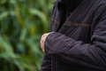 JAKNE OD FLISA, PODSTAVLJENE JAKNE Lov - Podstavljena jakna 500 - smeđa SOLOGNAC - Odjeća za lov