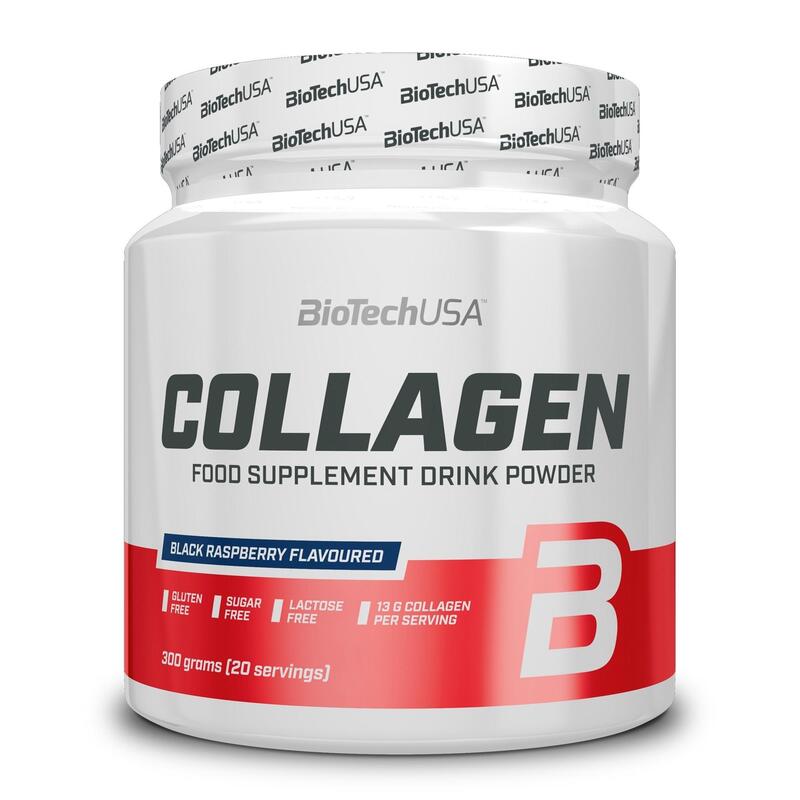 Étrendkiegészítő Collagen 300 g
