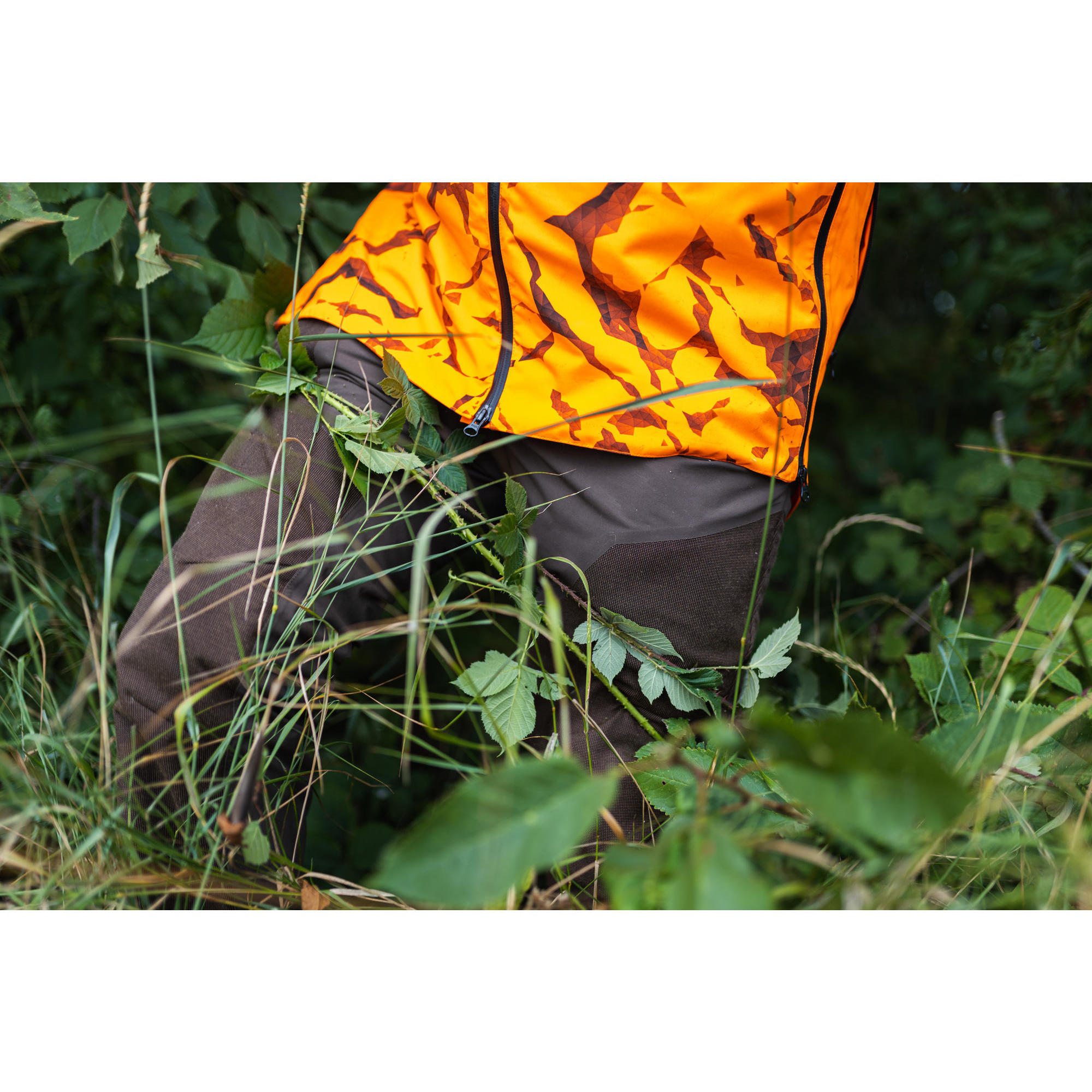 SUPERTRACK 900 HEAVY-DUTY WATERPROOF HUNTING PANTS