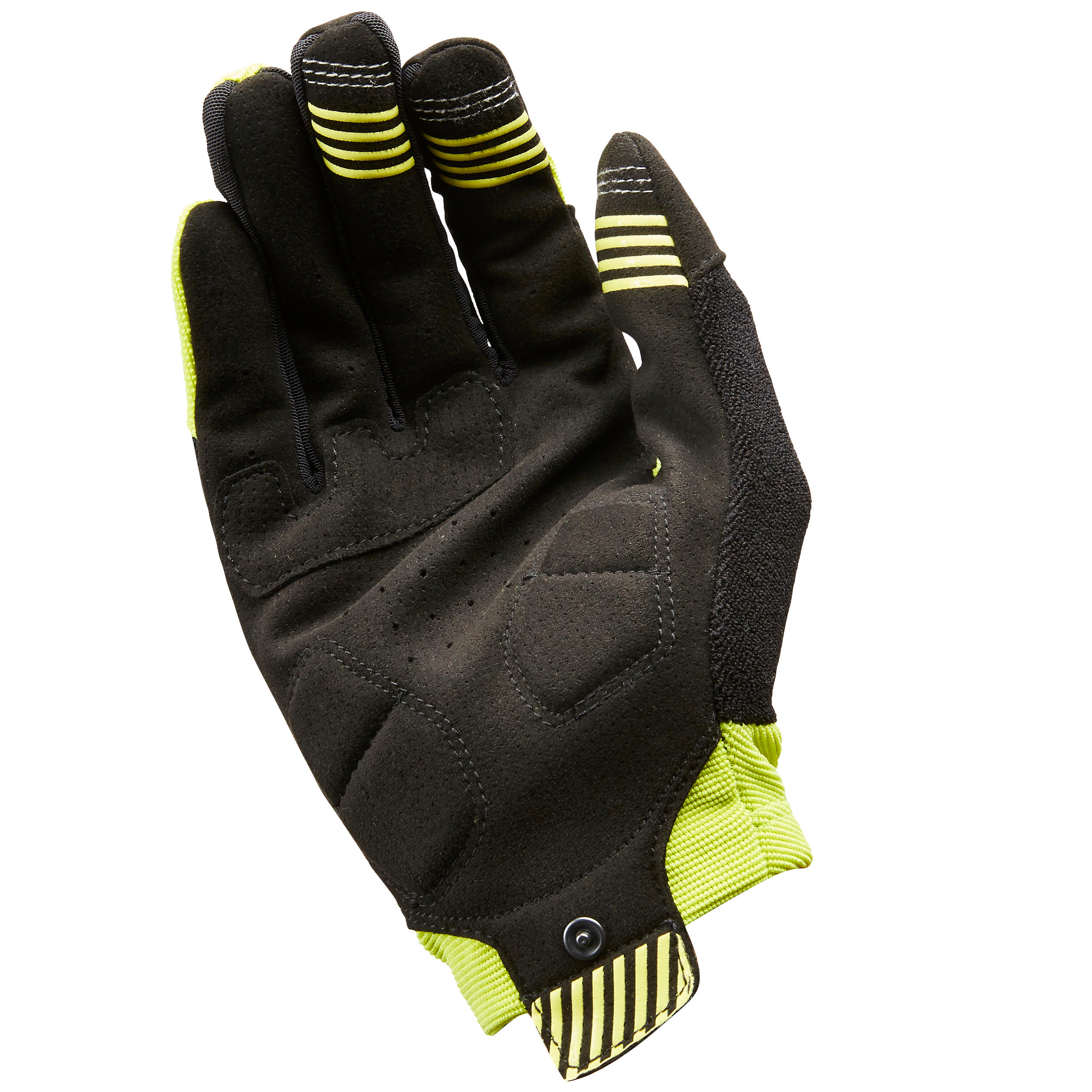 Mountain Biking Gloves ST 500 3/10