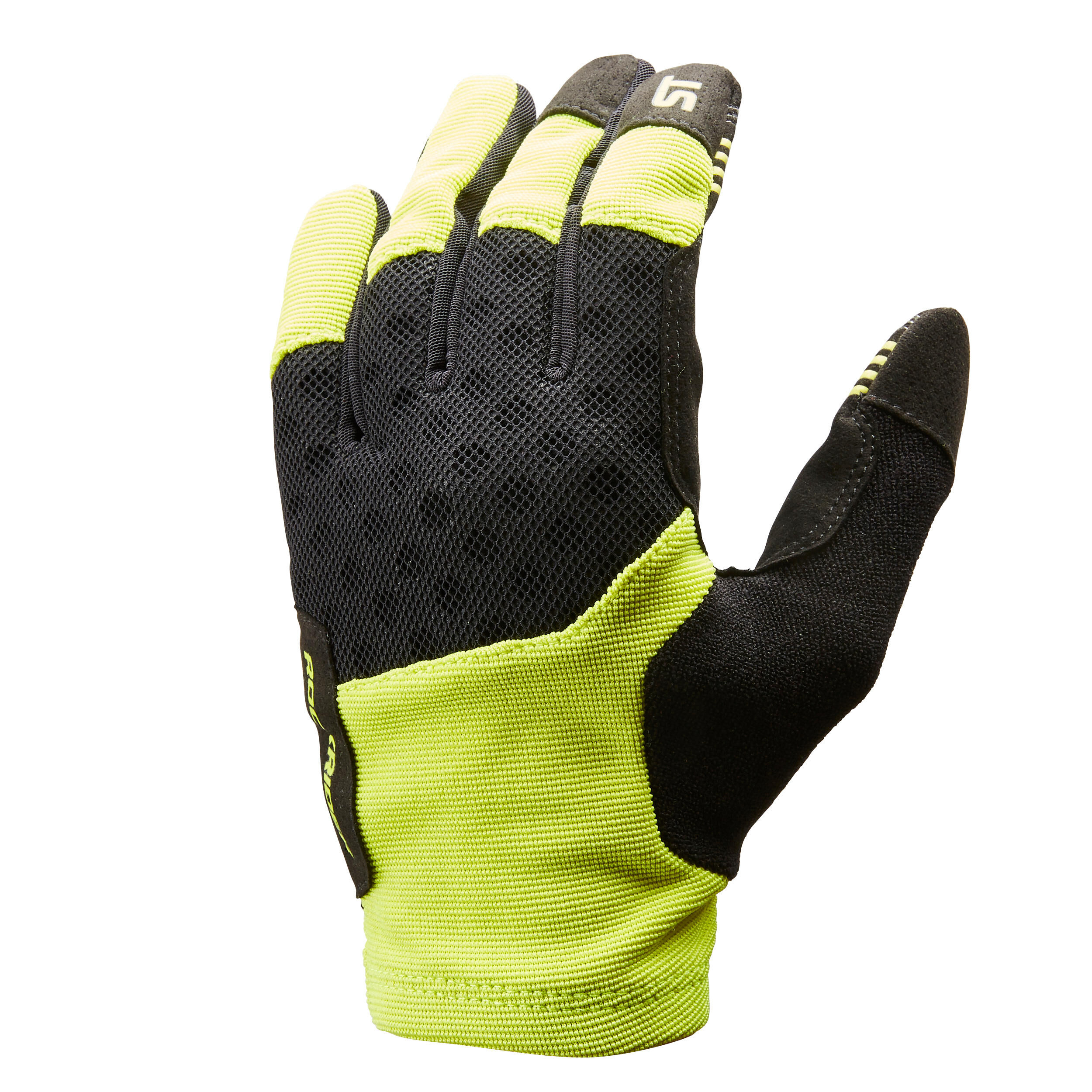 ROCKRIDER Mountain Biking Gloves ST 500