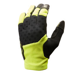 GANTS VTT ST 500 VERT