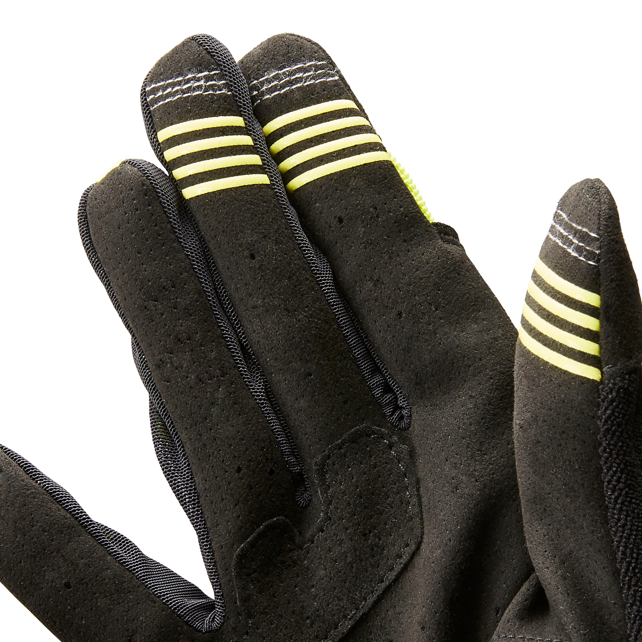 Mountain Biking Gloves ST 500 8/10