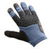 Mountain Biking Gloves ST 500 - Blue