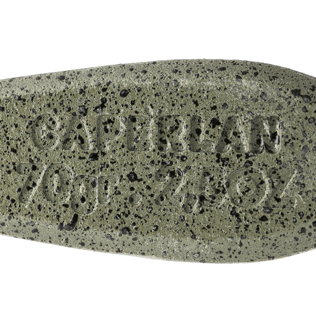 Karpfenblei Trilobe 40 g (×2)