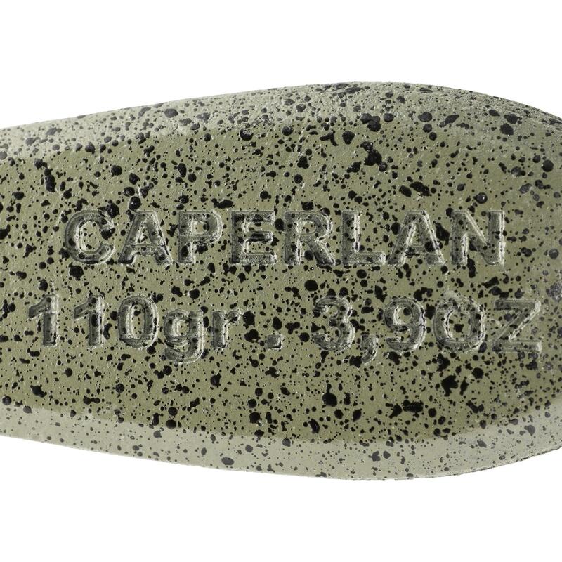 Bojlis ólom, 110 g, 2db - Trilobe