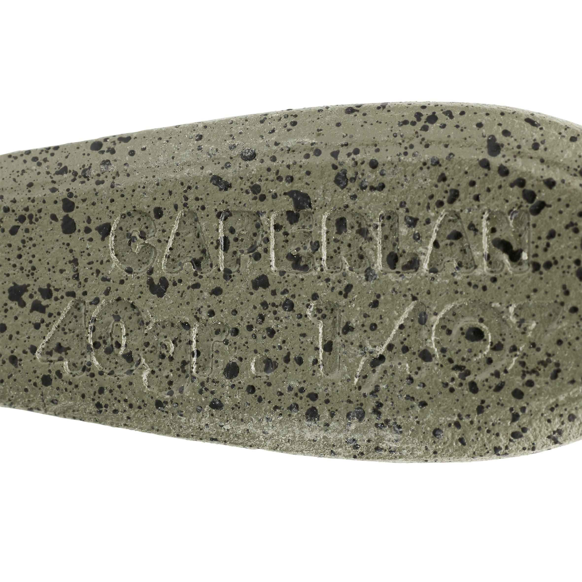 Segunda vida - Plomos Carpfishing Trilobe 40 g (x2) 3/7