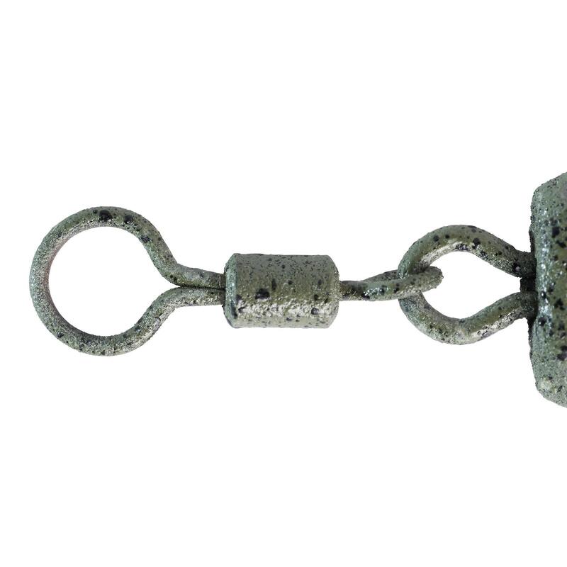 Bojlis ólom, 110 g, 2db - Trilobe