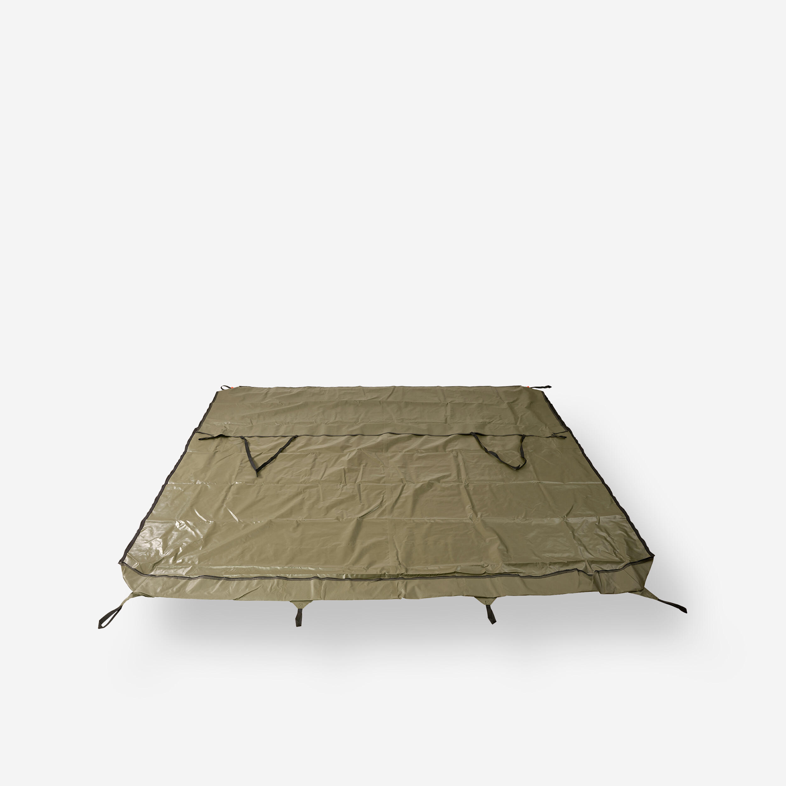 Caperlan - Tapis De Sol Biwy Tanker Panoramax Pêche De La Carpe - Tapis De Sol - N/a - - Taille Unique - Decathlon