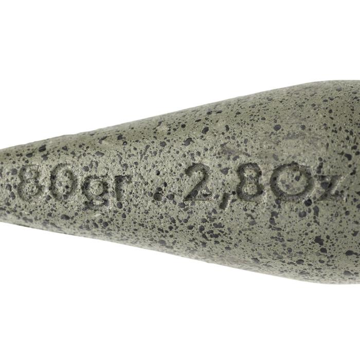 plomb pour peche a la carpe