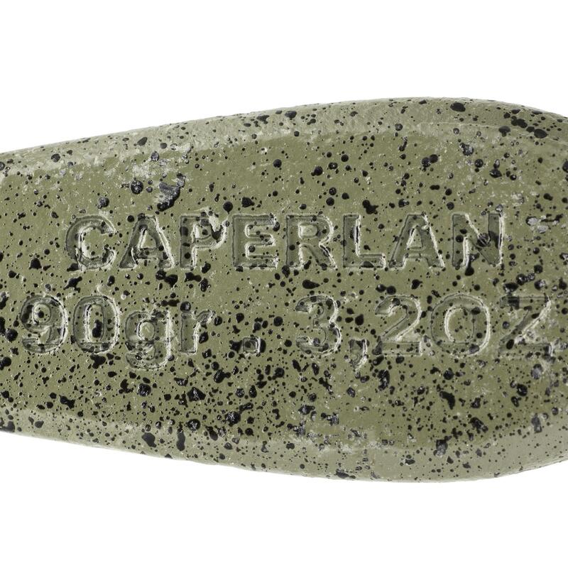 Karpfenblei Trilobe 90 g (×2)