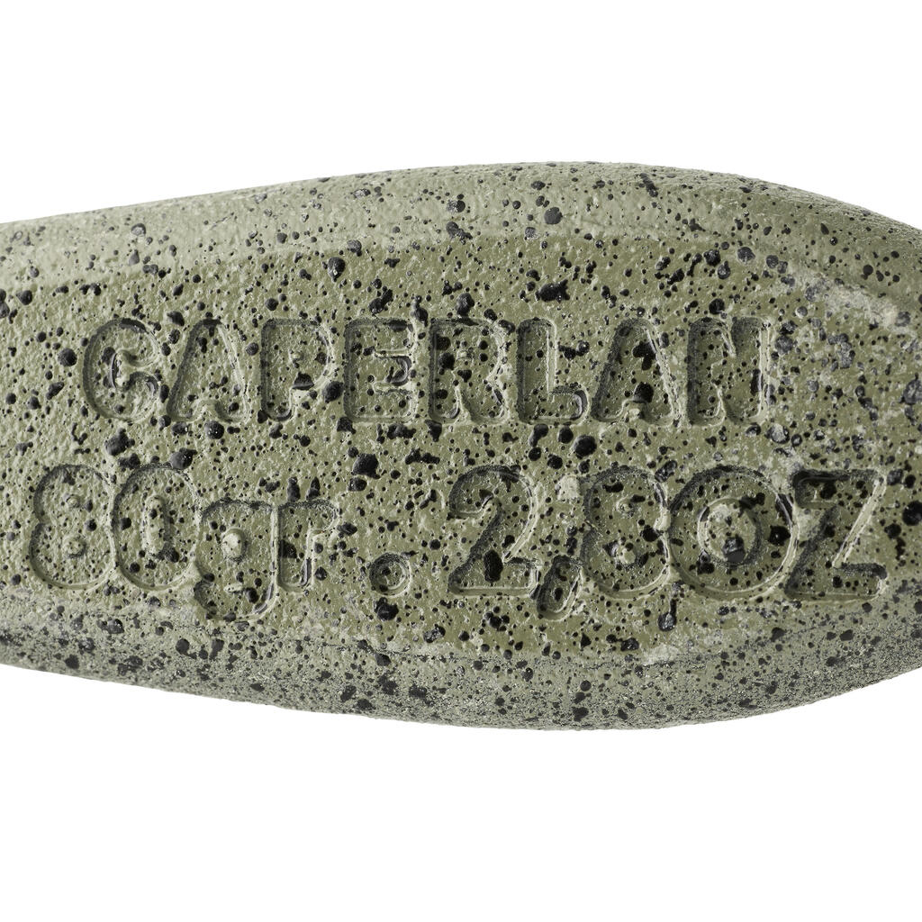 Karpfenblei Trilobe 50 g (×2)