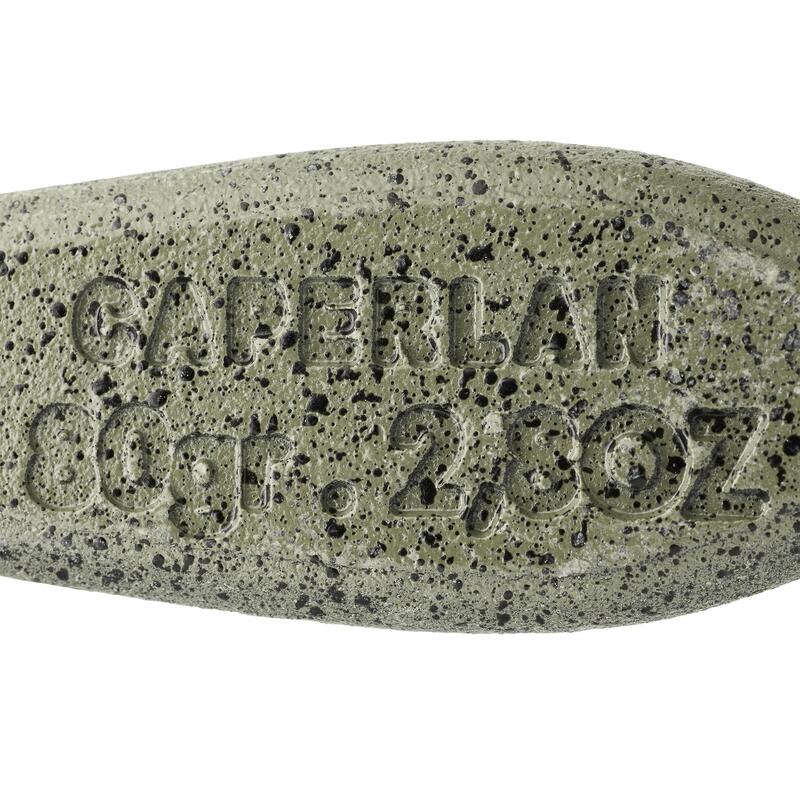 Karpfenblei Trilobe 80 g (×2)
