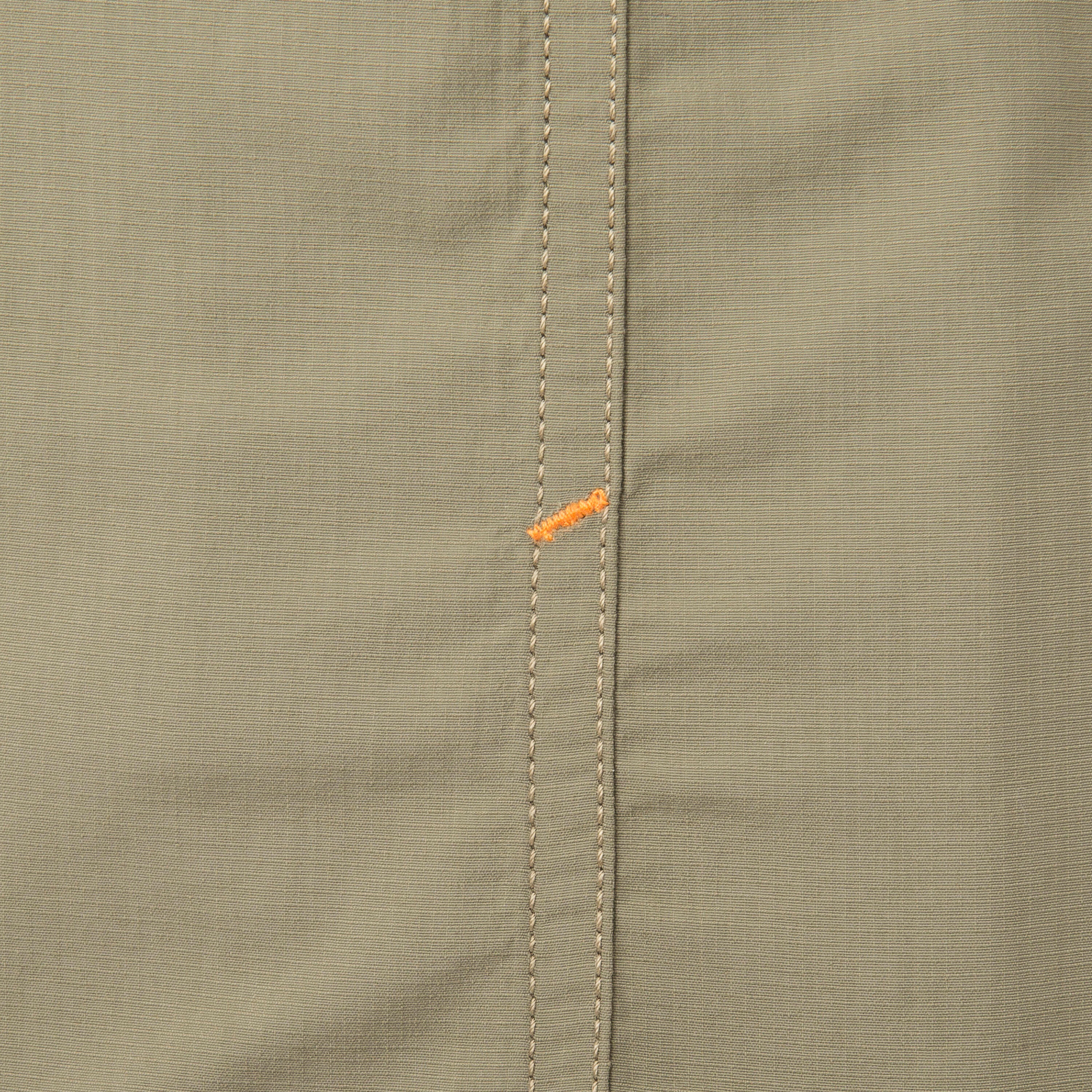 Breathable 500 shirt, green 11/18