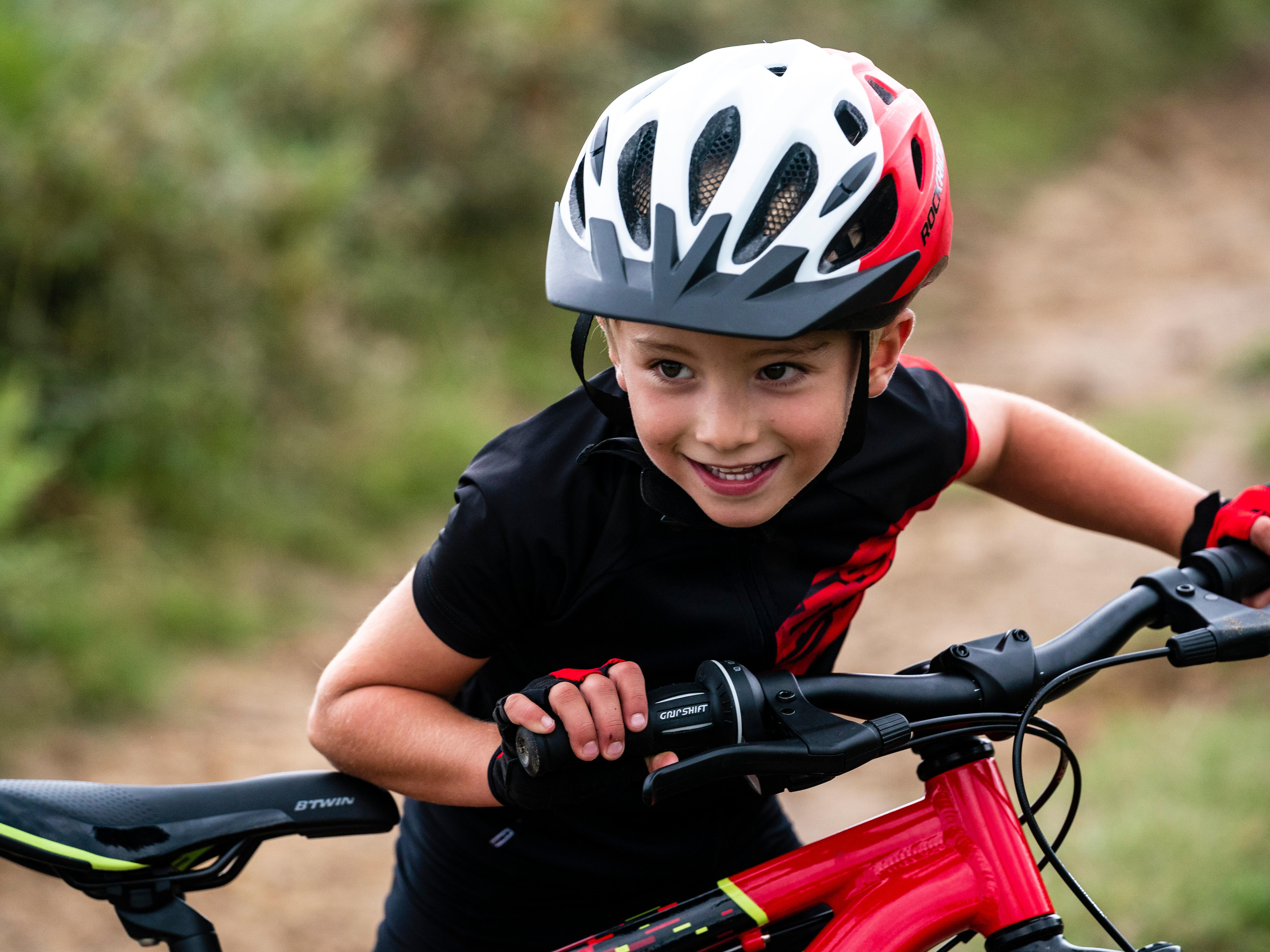 Casque de v lo pour enfants une norme pour garantir s curit et