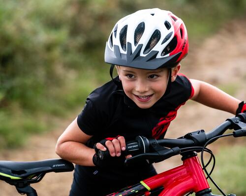 Les accessoires de protection pour enfant, est-ce vraiment utile à vélo ?