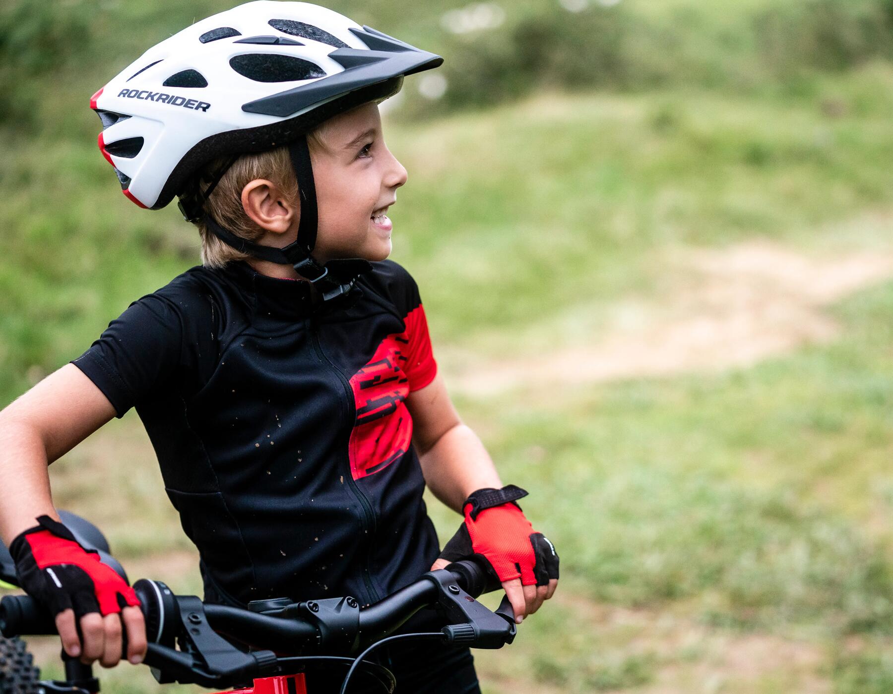 changer le casque vélo apres un choc