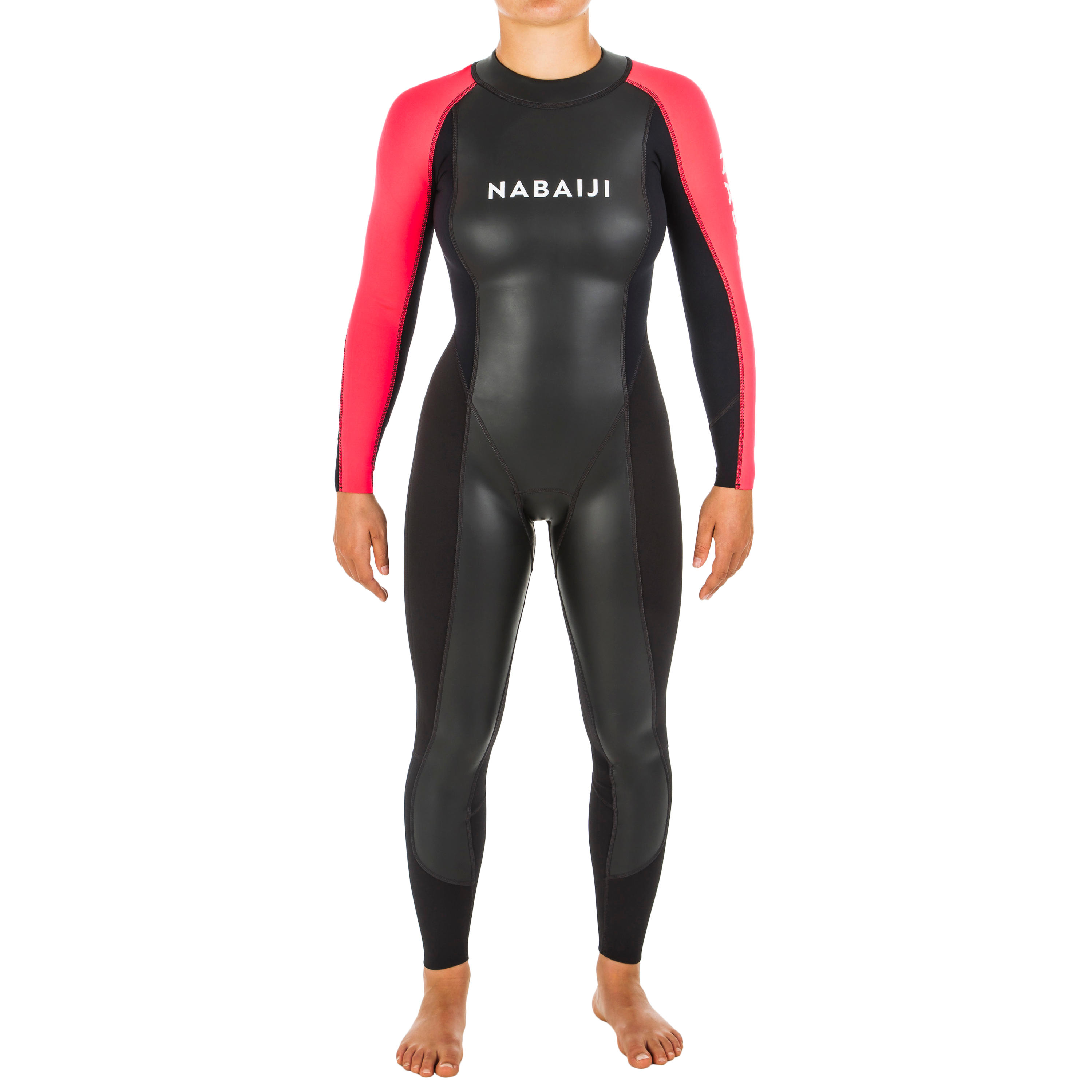 decathlon swimming wetsuits