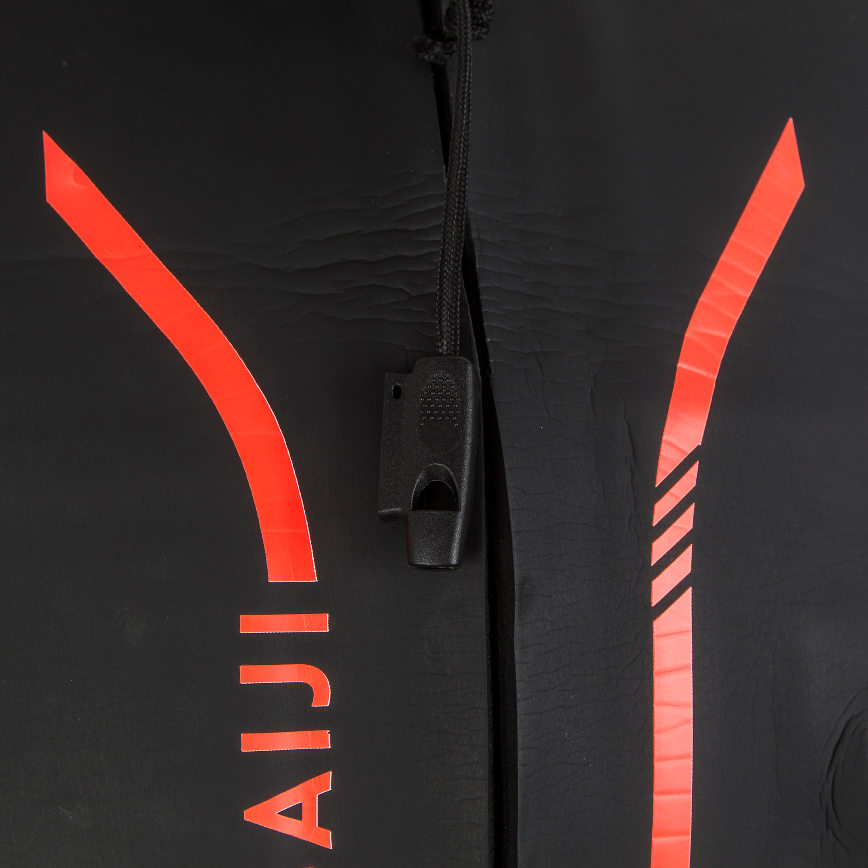 Wetsuit voor swimrun uniseks neopreen 4/2 mm 15/19