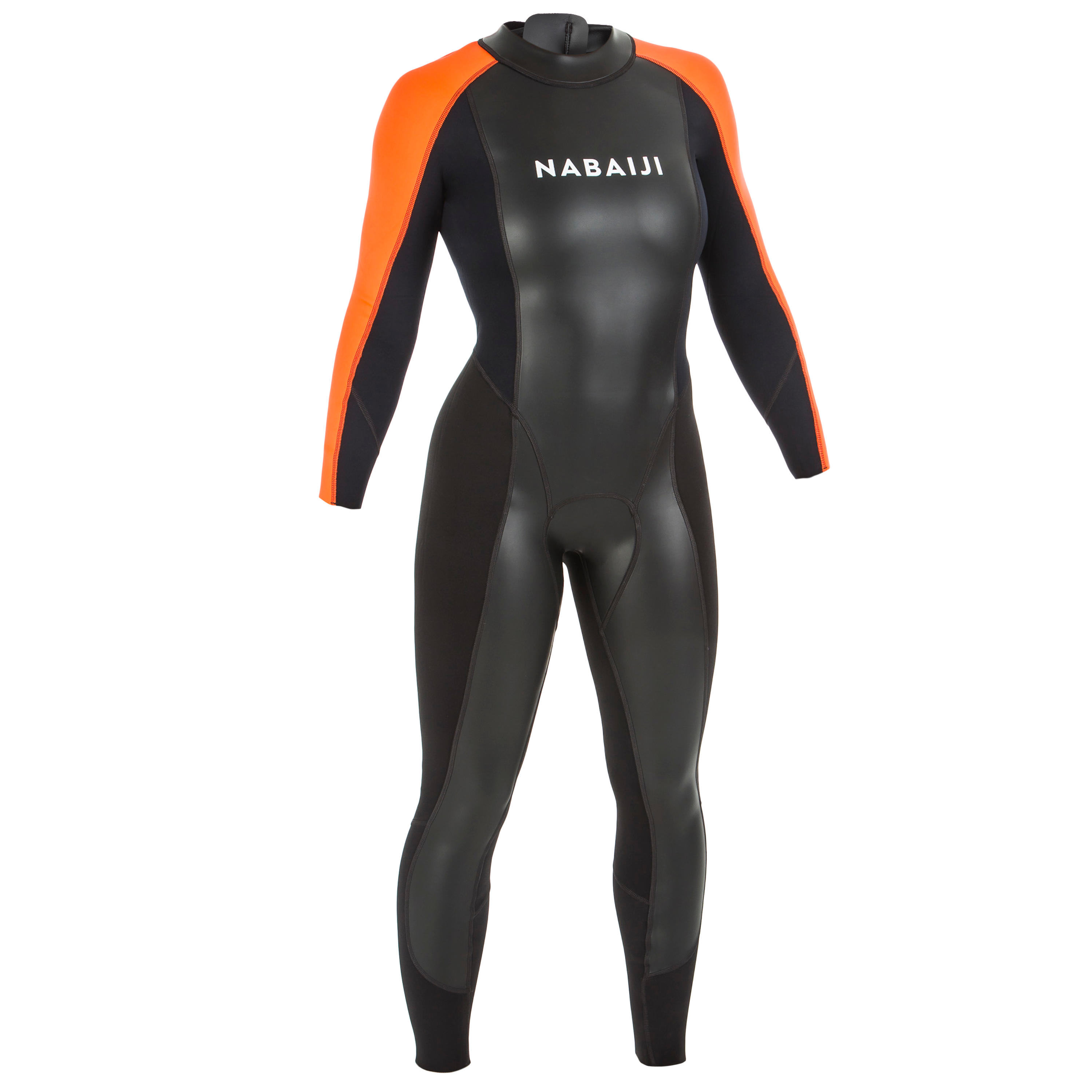 Wetsuits for swimming