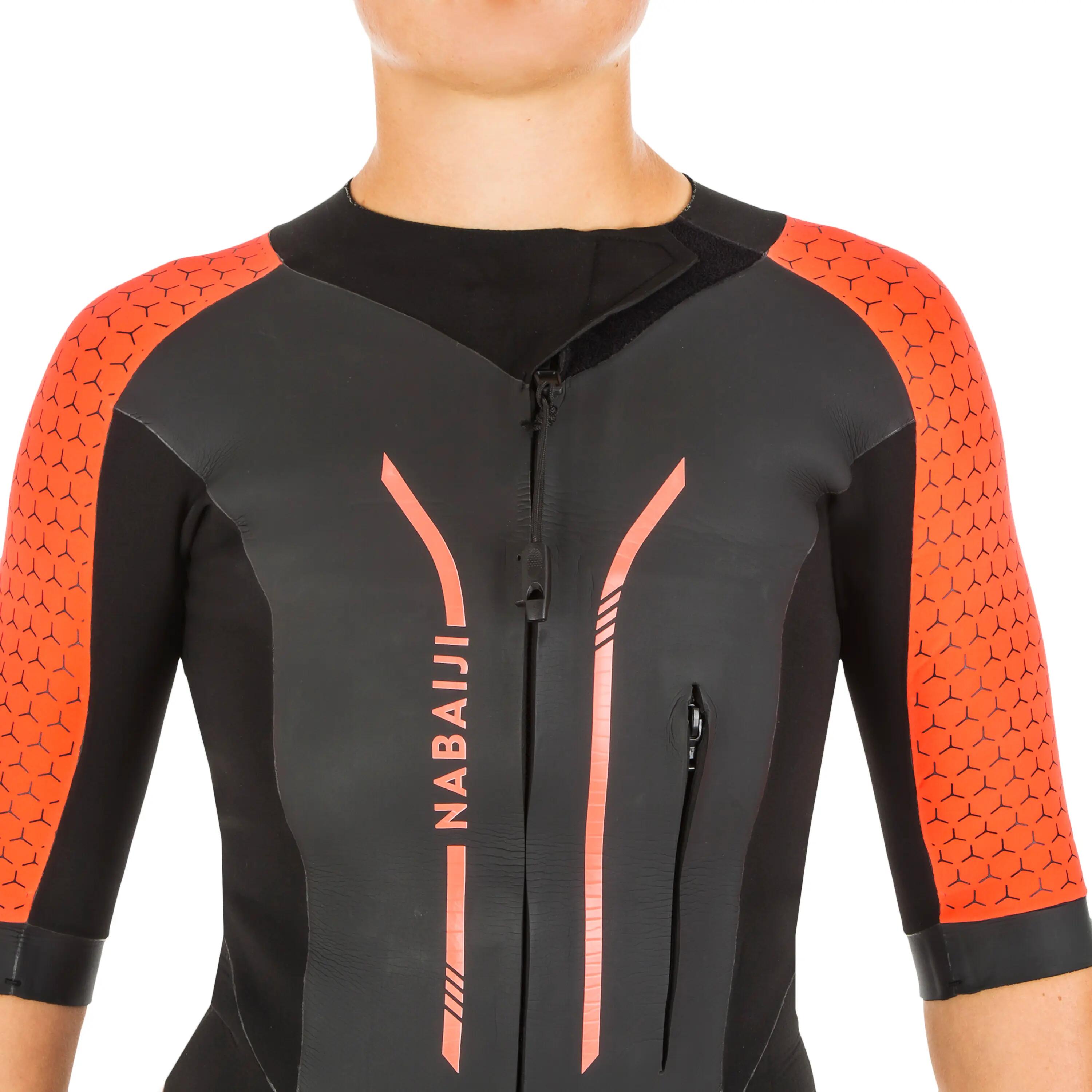 Traje Swimrun Neopreno 4/2 mm 5/19