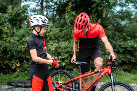 vélo chez les enfants vélo chez les enfants