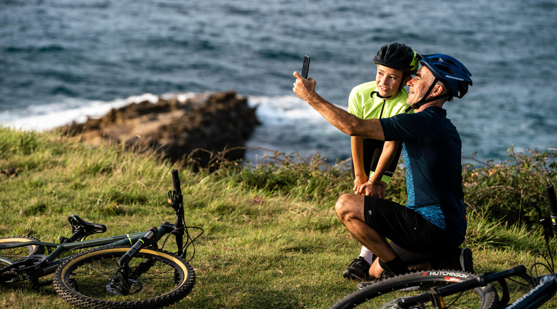 Quel vélo choisir pour un triathlon ?