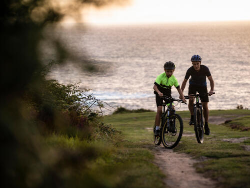 CIRCUIT VTT DANS LE MORBIHAN : PARTEZ À L'AVENTURE AVEC VOS ENFANTS !