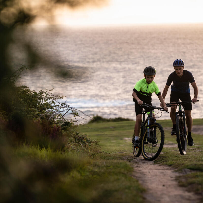CIRCUIT VTT DANS LE MORBIHAN : PARTEZ À L'AVENTURE AVEC VOS ENFANTS !