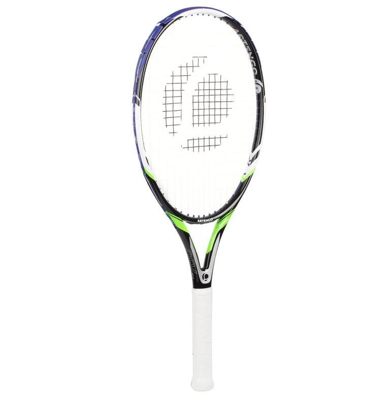 Raketa na frontenis