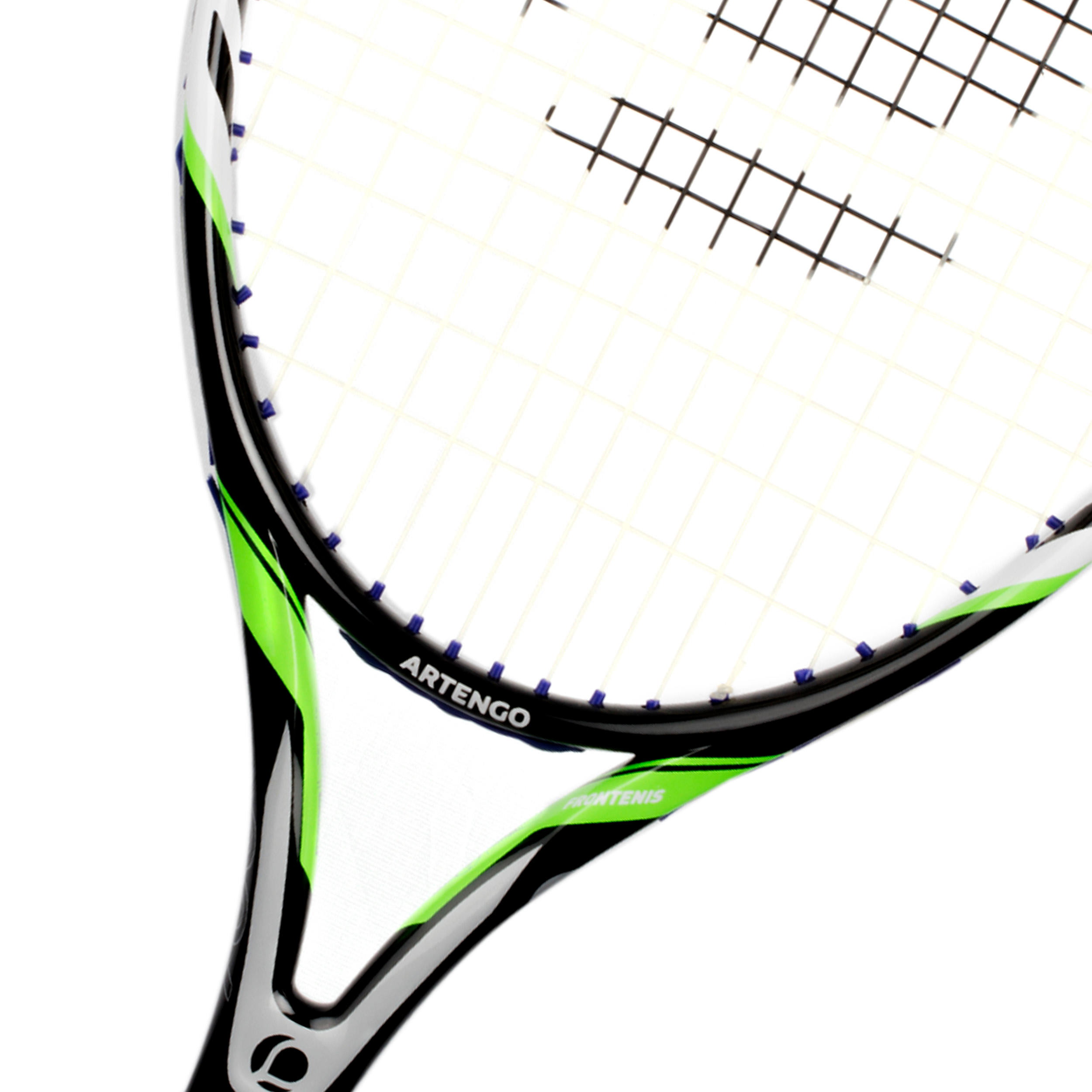 FTR760 Frontenis Racket 2/12