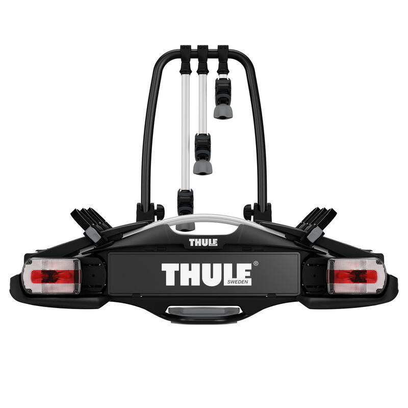 PRODUCTO OCASIÓN: PORTABICICLETAS BOLA THULE VELOCOMPACT 927 7 POLOS