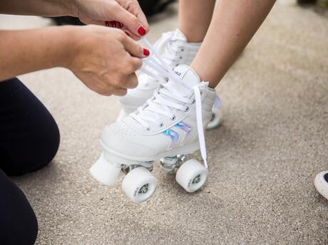 roller.quad.oxelo roller.quad.oxelo