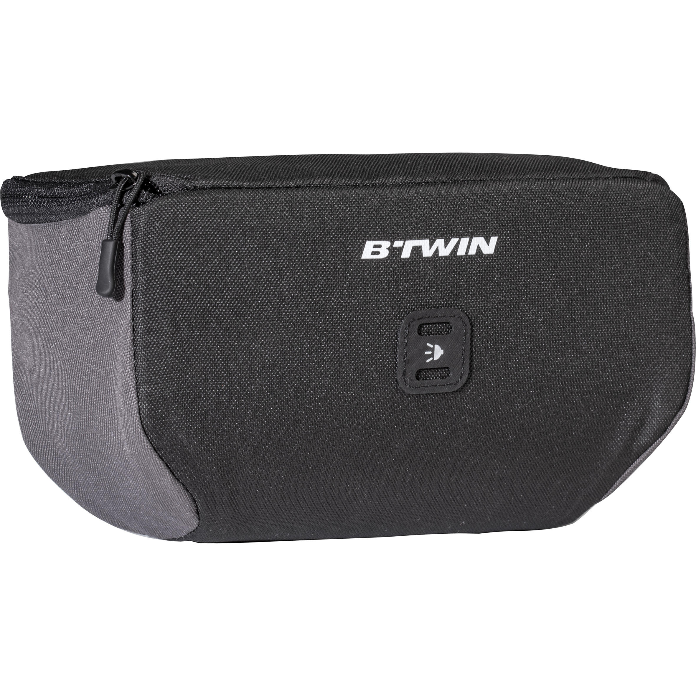 decathlon cycle bag