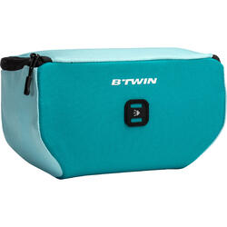 BOLSA DELANTERA BICI JR BTWIN | Decathlon