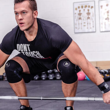 Cross training