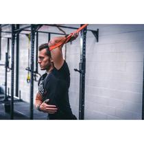 Direnc Bandi Crosstraining 35 Kg Training Band Domyos By Decathlon