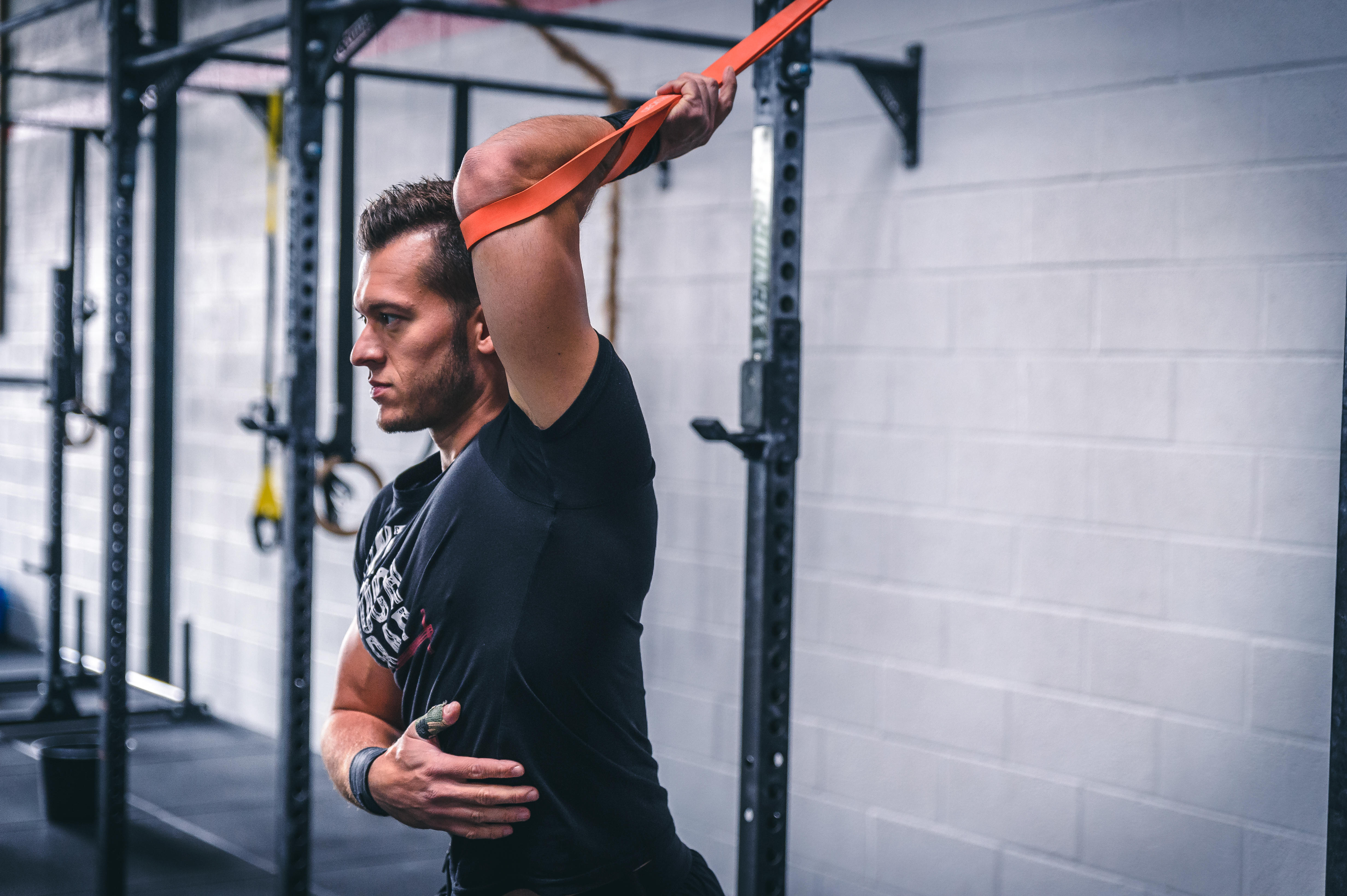 Élastique entraînement fonctionnel 35 kg - CORENGTH