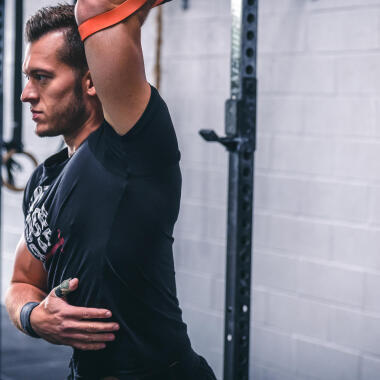 Quel élastique pour pectoraux choisir ?