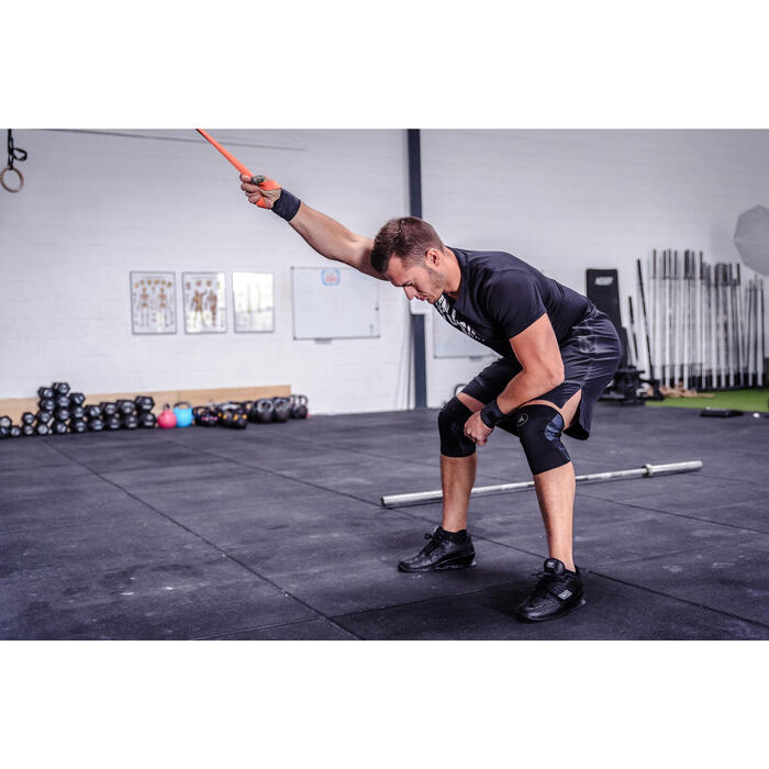 cross training elastic training band