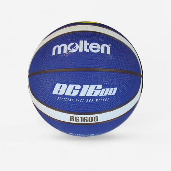 Pallone minibasket BG1600 taglia 5
