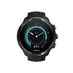 SUUNTO Gps-horloge met hartslagmeter multisport Suunto 9 Baro Black