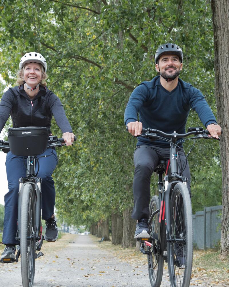 PLP Article Card Hybrid Bikes